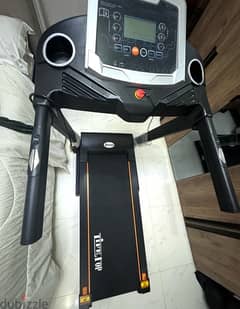 life top Treadmill | جهاز مشي