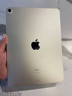 ipad  Air 4 . . 64gb neat and clean condition  with box and charger 0