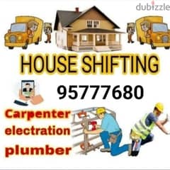 Muscat Mover and Packers House shifting office villa in all Oman