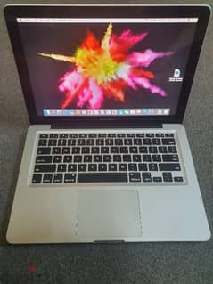 Core i5 MacBook pro exchange phone and sell