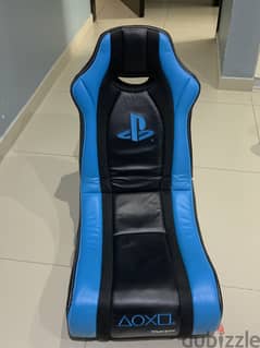 Playstation Gaming Chair