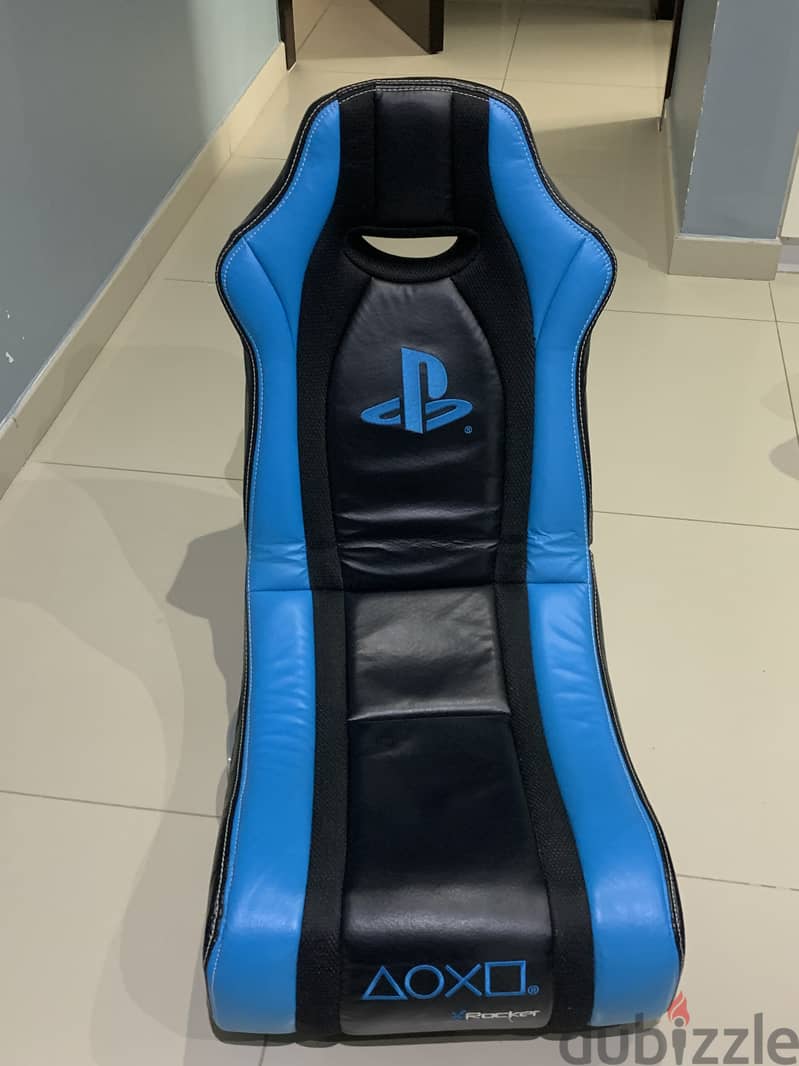 Playstation Gaming Chair 0