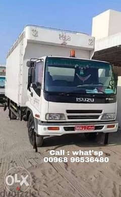 transport services all Oman uaqu 0