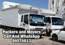 transport services all Oman jaau 0