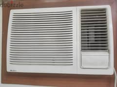 GREE Air Conditioner