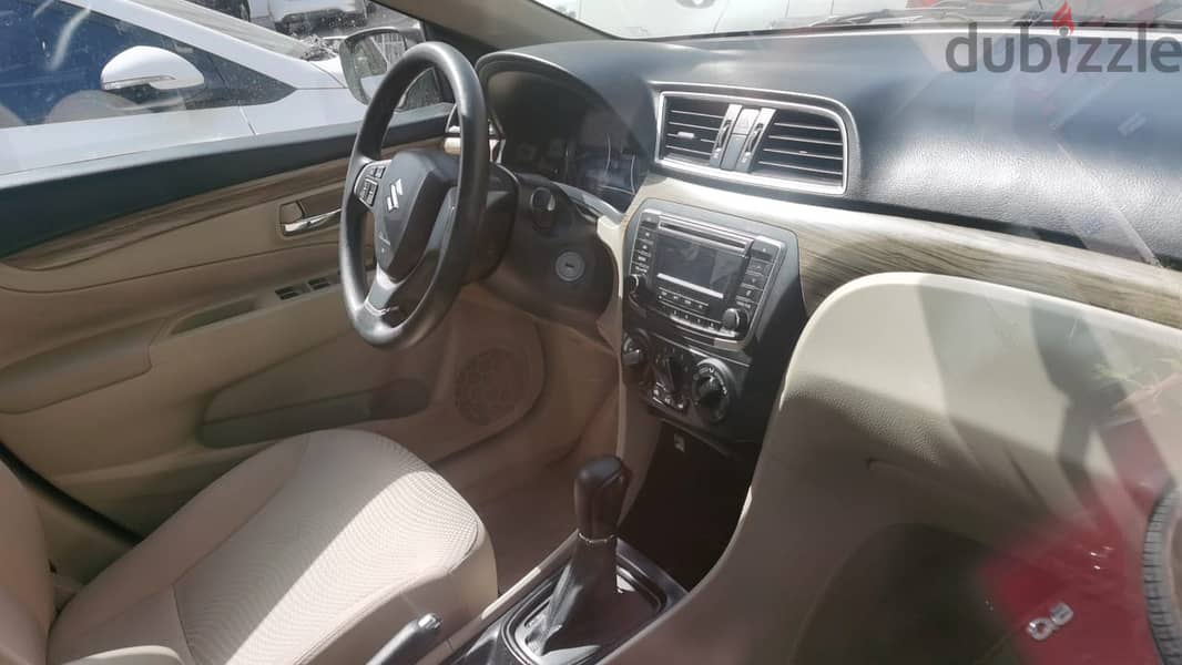 Suzki Ciaz 6.6 OMR for monthly payment 2