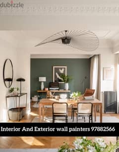 interior wall painters available 0