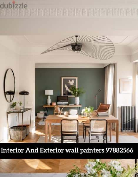 interior wall painters available 0