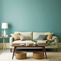 wall painters for house painting interior and exterior work 0