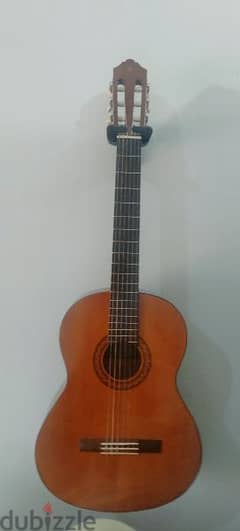 Yamaha c40 classic guitar