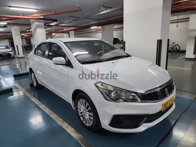 Suzuki ciaz 2022 سوزوكي سياز