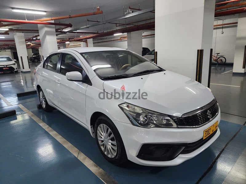 Suzuki ciaz 2022 سوزوكي سياز 0