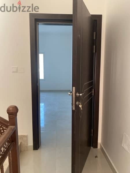 A flat for Rent in Al Amerat 2