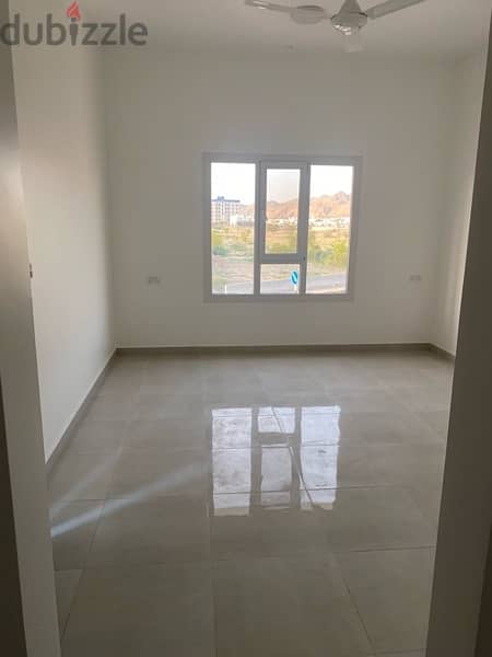 A flat for Rent in Al Amerat 4