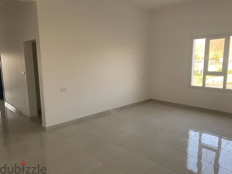 A flat for Rent in Al Amerat 13