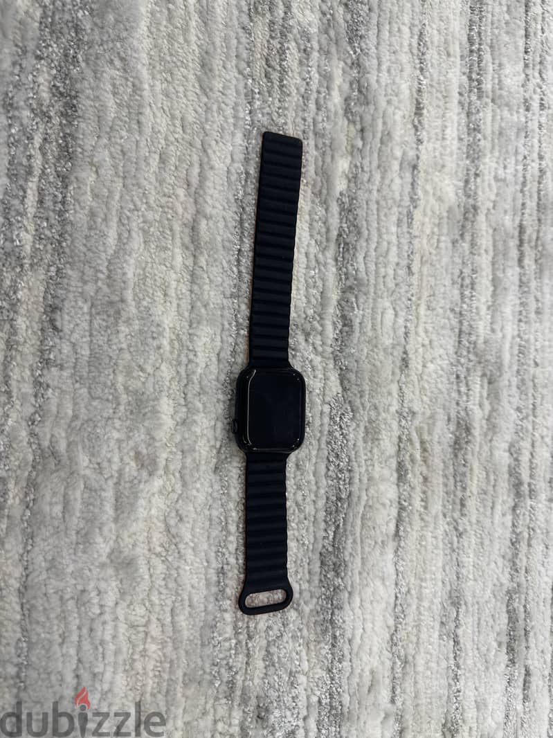 Apple Watch Series 7 45mm 2