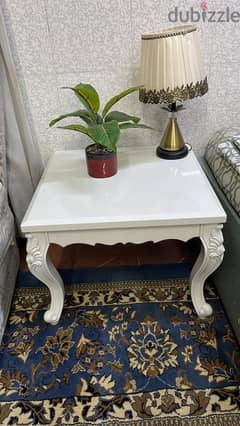 Side Table 0