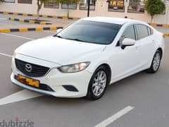 Mazda 6 urgent Sale