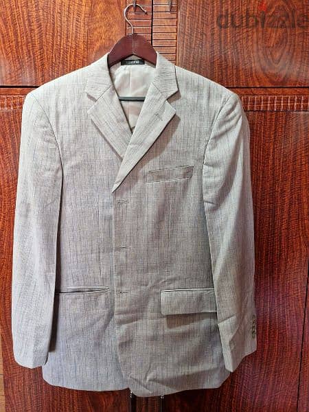 Italian suits for sale 1