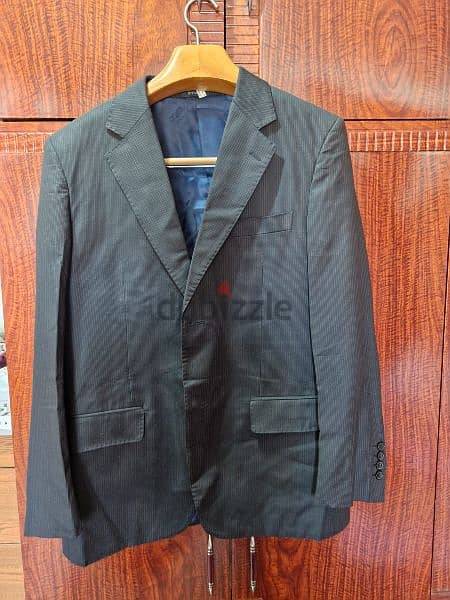 Italian suits for sale 2