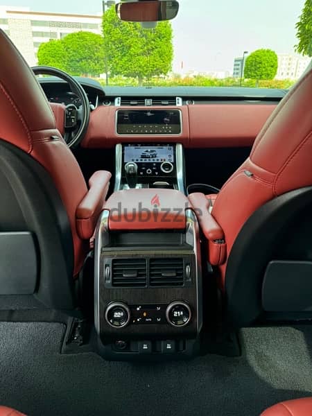 Land Rover Range Rover Sport 2019 9