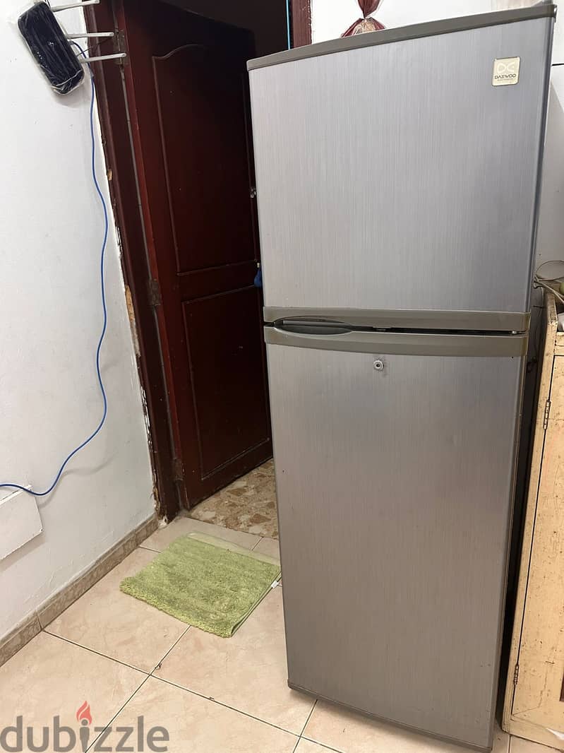 Furniture, Fridge and Gas Cylinder (Expact Leaving) 7