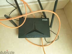 wifi router brand new