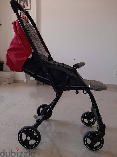 FirstStep branded Stroller for Sale 1