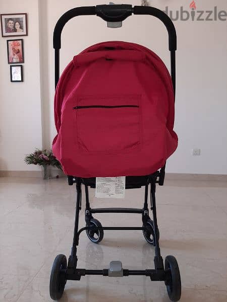 FirstStep branded Stroller for Sale 3