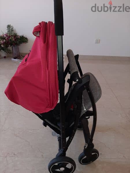 FirstStep branded Stroller for Sale 5