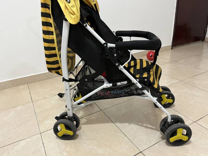 Baby Stroller for sale 2