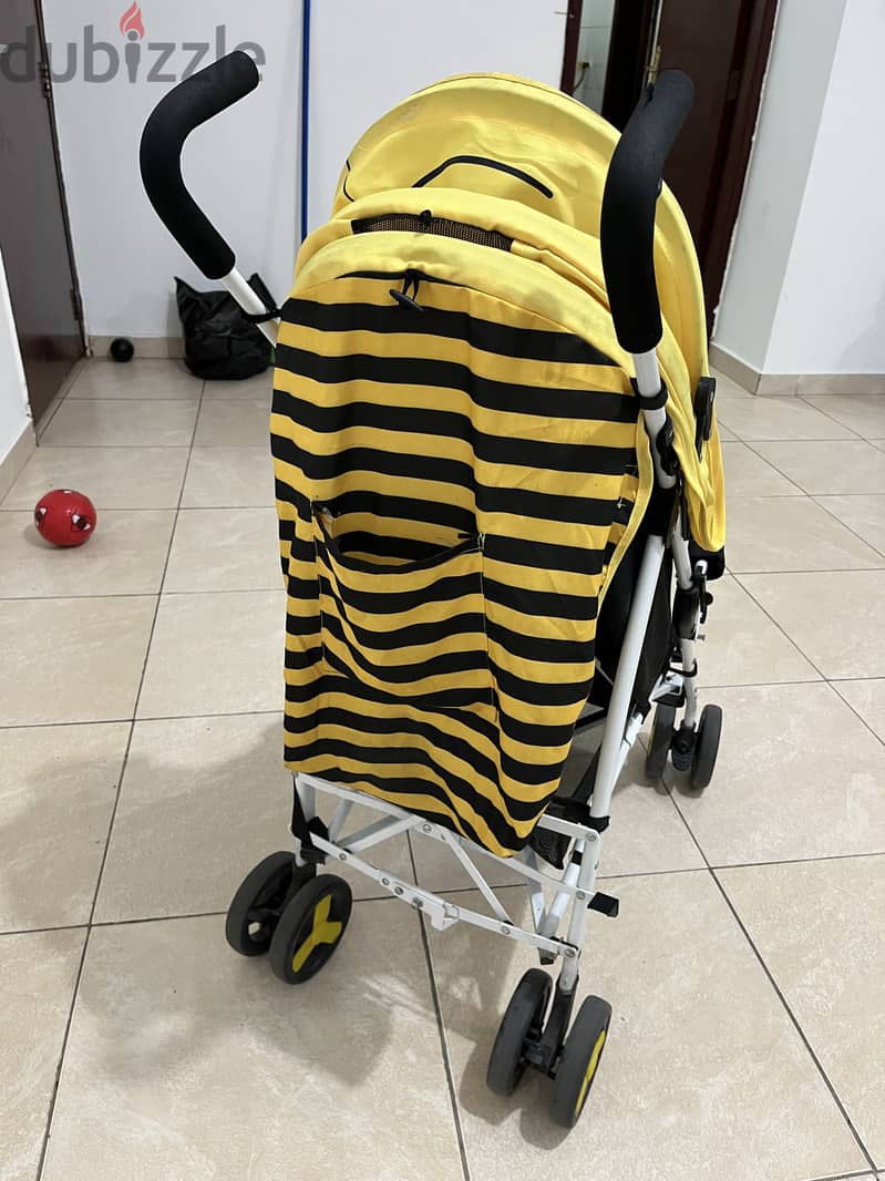 Baby Stroller for sale 3