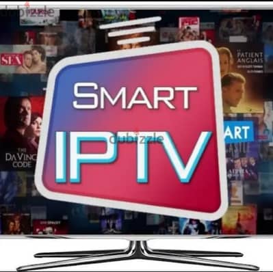 Smart ip-tv All countries Live TV channels sports Movies series