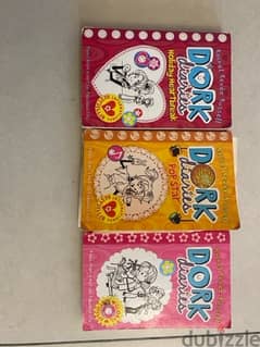 Dork Diaries  for kids 0