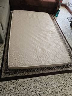 single bed mattress 0