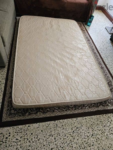 single bed mattress 0