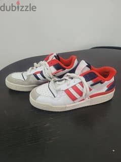 Adidas shoes, easy to use