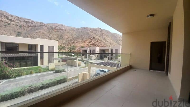 stand alone villa for rent inMuscat bay 1