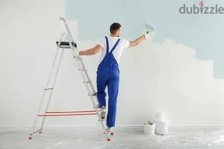 paint services