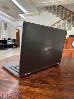 Acer Flip Laptop for sale