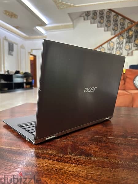 Acer Flip Laptop for sale 0