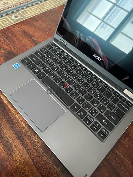 Acer Flip Laptop for sale 1