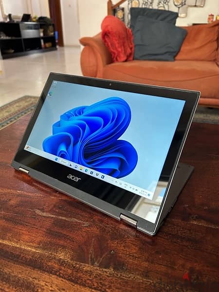 Acer Flip Laptop for sale 5