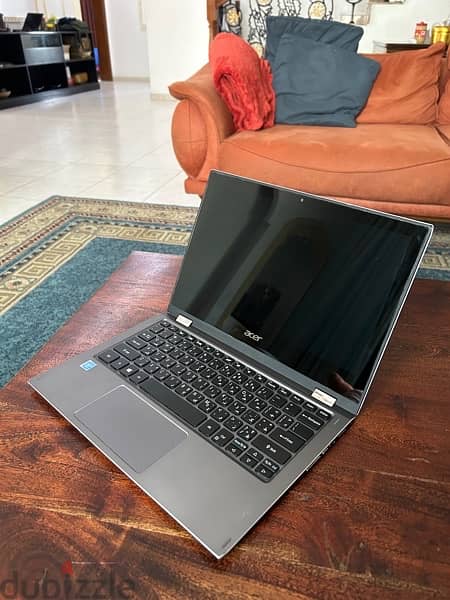 Acer Flip Laptop for sale 6
