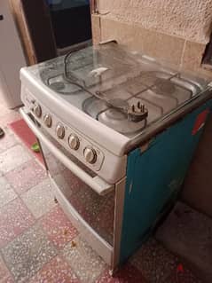 stove want to sale