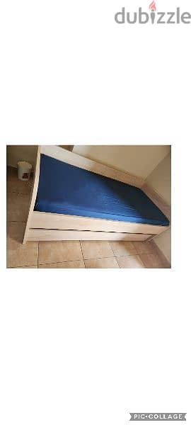 Trundle bed 1