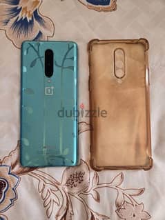 OnePlus 8 ( Dual Sim ) 256gb 12gb almost new condition
