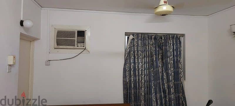 Sharing Flat in Ruwi for Indian Family with Separate washroom 2