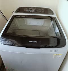 samsung 11kg washing machine for sale.
