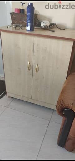 small strong cabinet